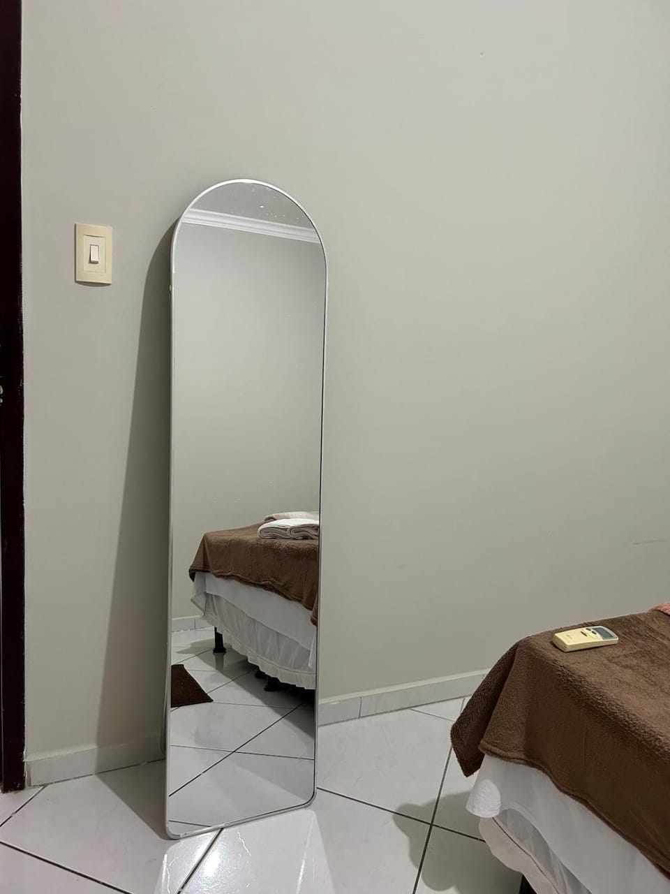 Apartamento Avenida Ângelo Sampaio Apartment in Petrolina
