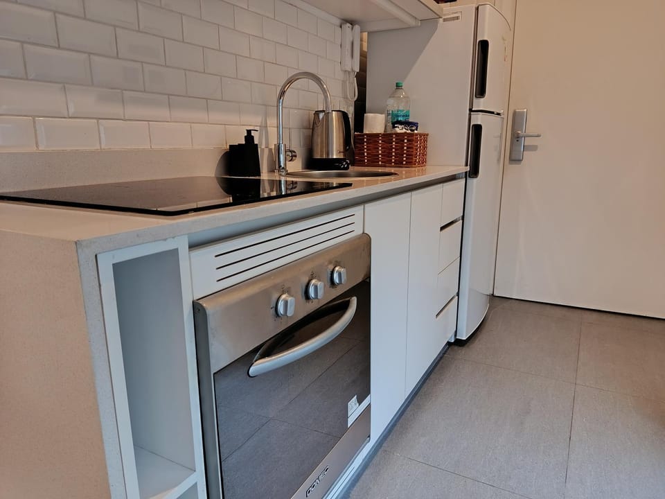 Apart Belgrano Fleni 414 Apartment in Buenos Aires