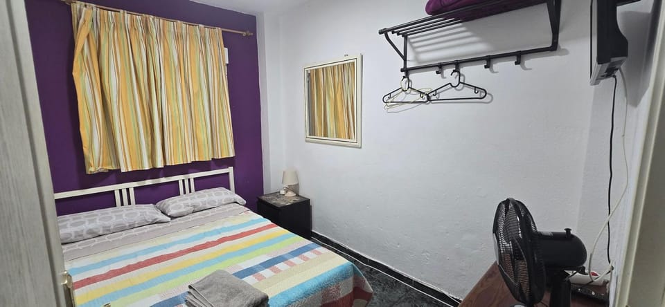 Rooms Plaza hierro Bed and Breakfast in Maspalomas
