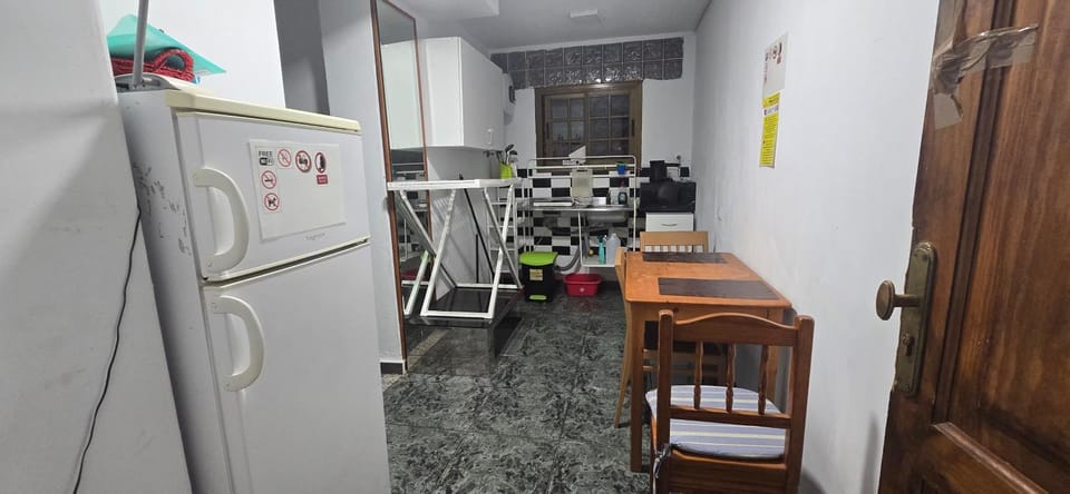 Rooms Plaza hierro Bed and Breakfast in Maspalomas
