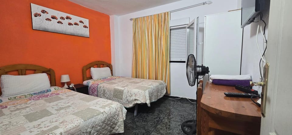 Rooms Plaza hierro Bed and Breakfast in Maspalomas