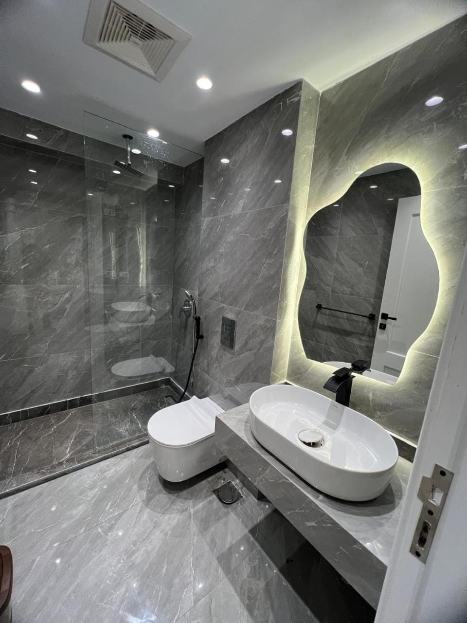 برج النيل 2 Apartment in Cairo