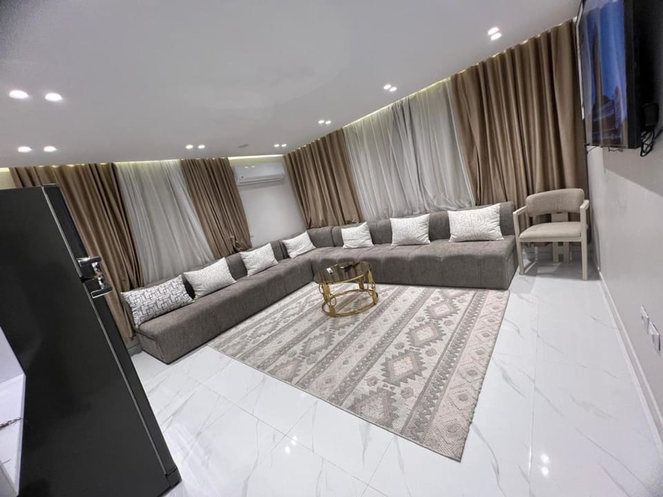 برج النيل 2 Apartment in Cairo
