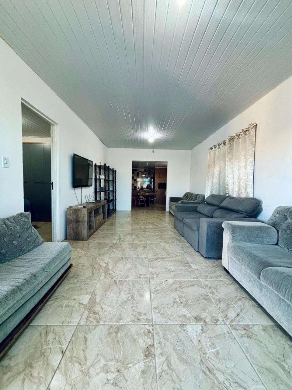 Conforto na Praia House in State of Rio Grande do Sul