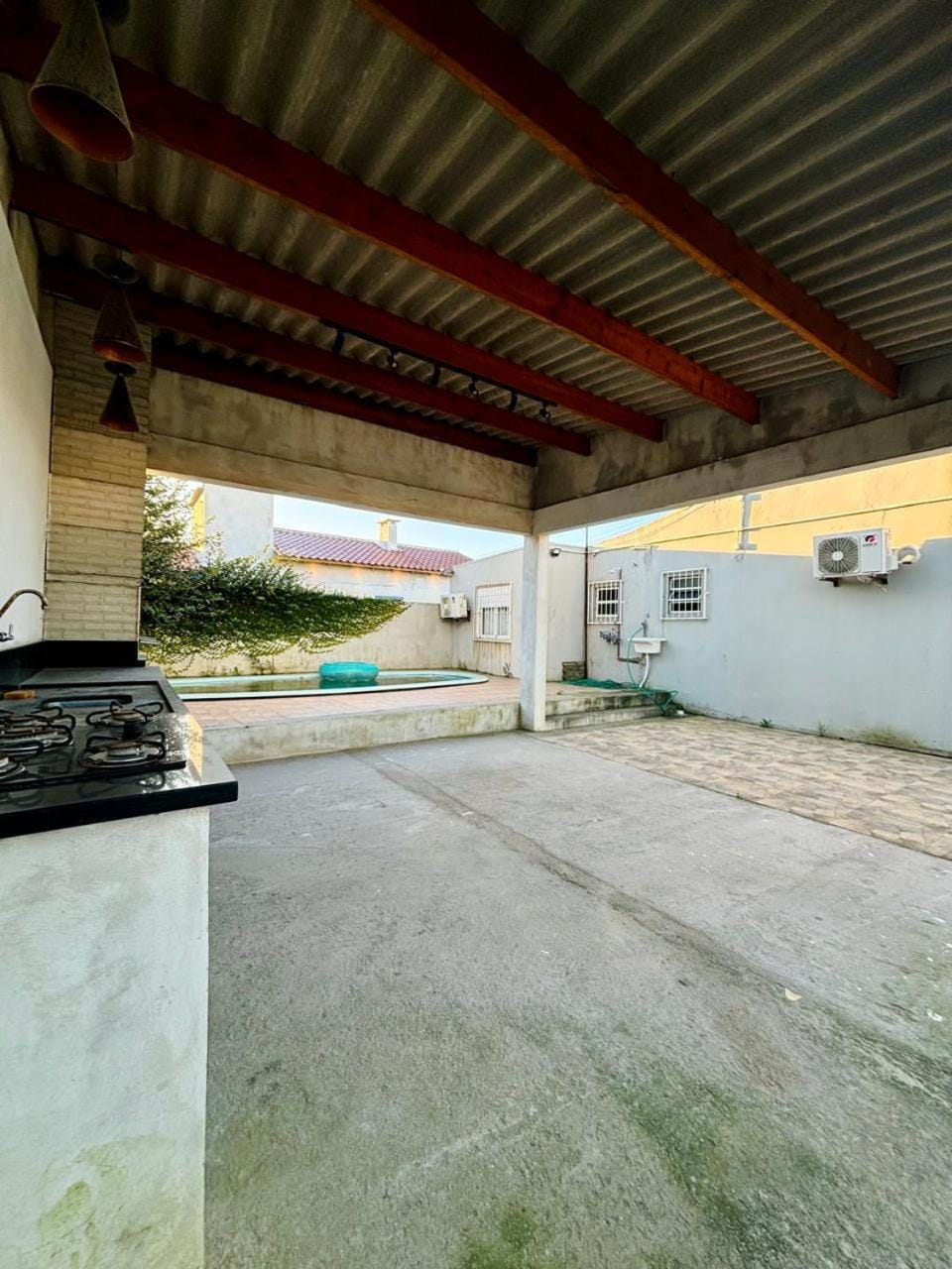 Conforto na Praia House in State of Rio Grande do Sul