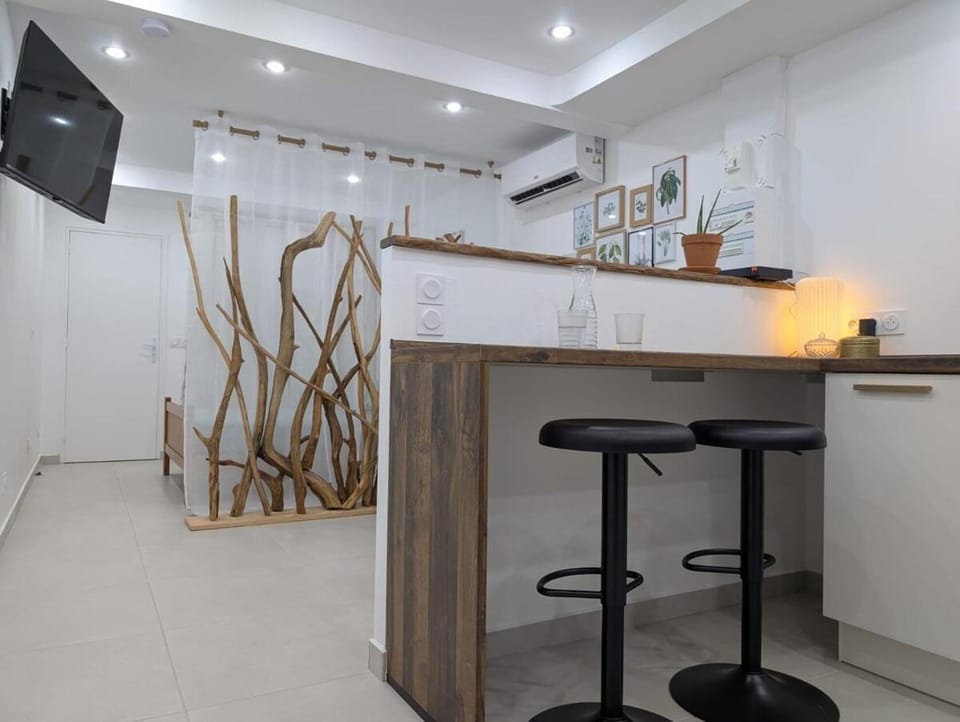 Solaya, Between beach and comfort, Gosier, Studio Apartment in Le Gosier