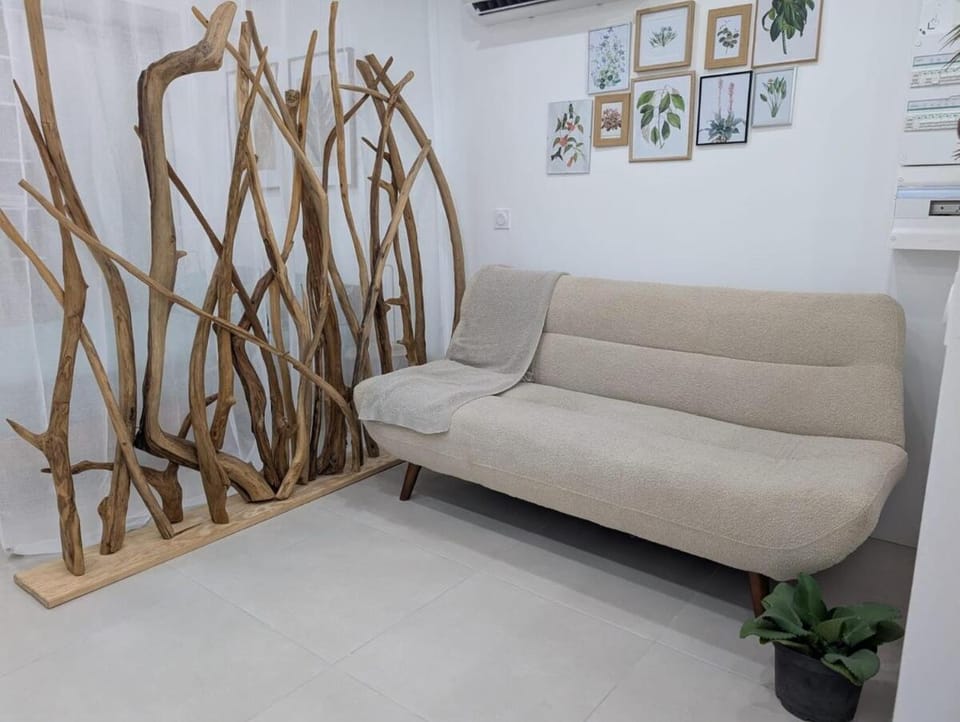 Solaya, Between beach and comfort, Gosier, Studio Apartment in Le Gosier
