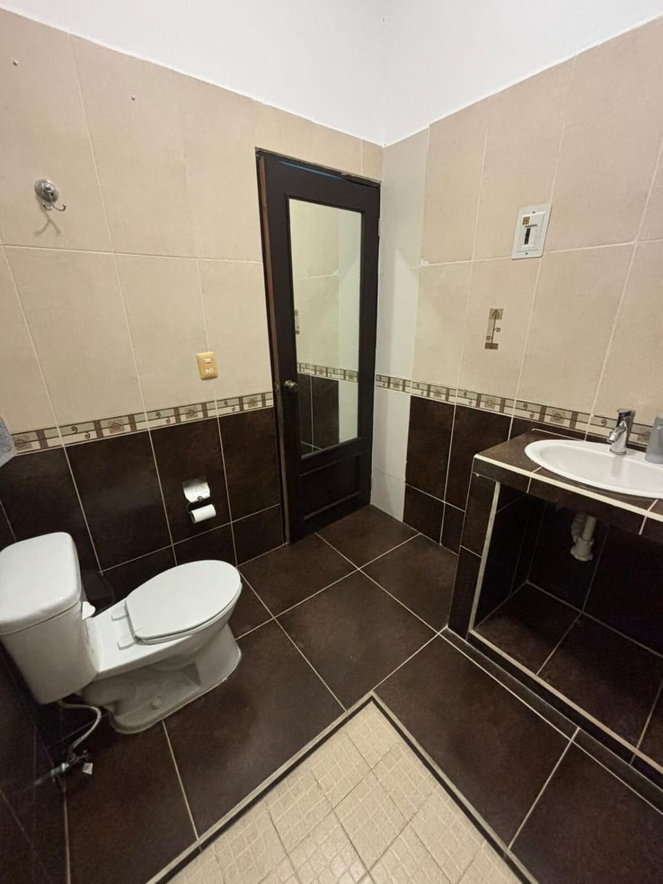 AlcBalam Room Apartment in Bacalar