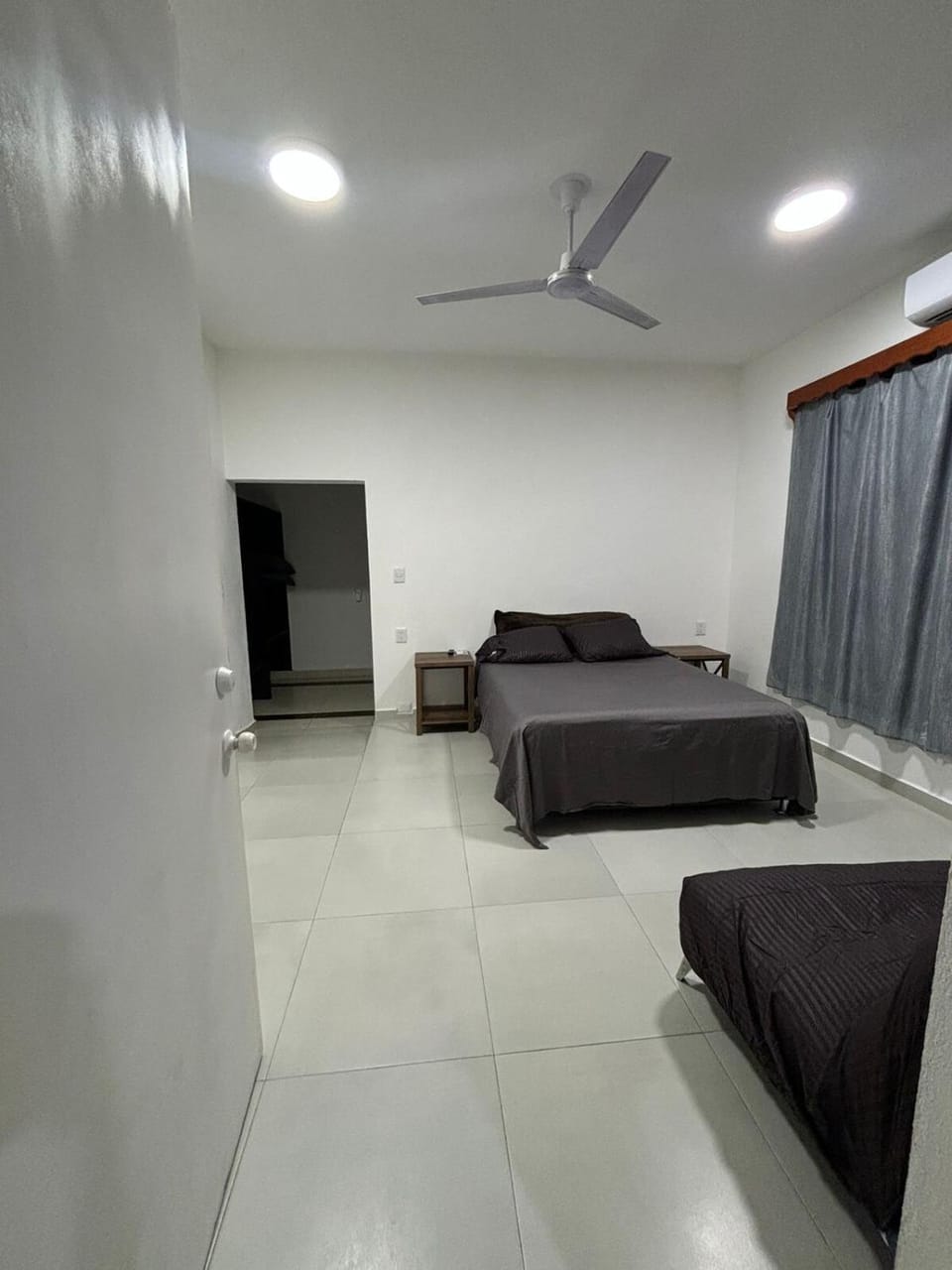 AlcBalam Room Apartment in Bacalar