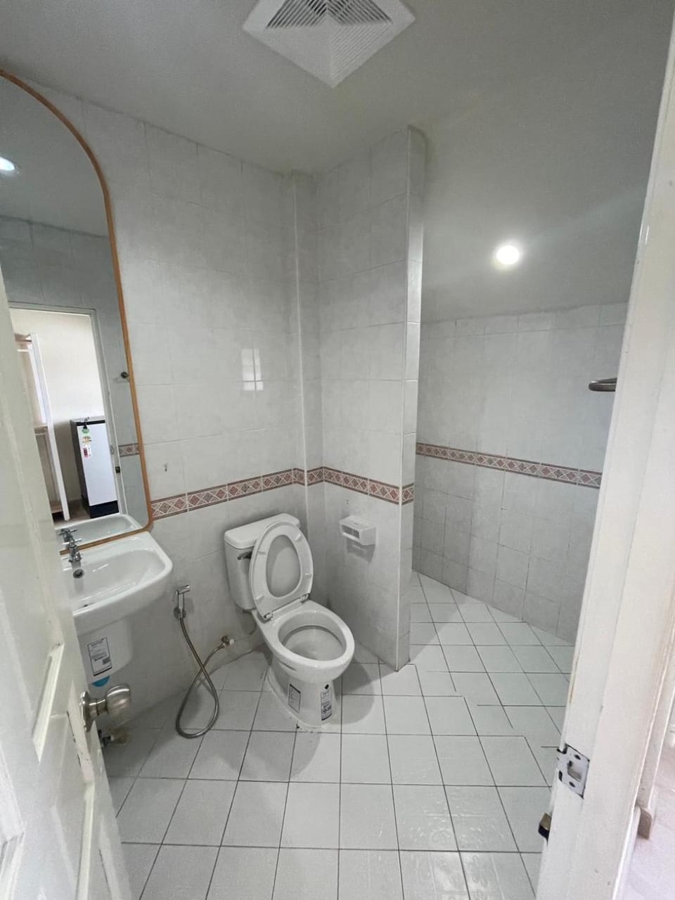 ปากช่องอพาร์ทเม้นท์ Apartment in Laos