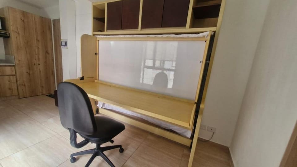 Aparta Estudio la Candelaria Apartment in Bogota