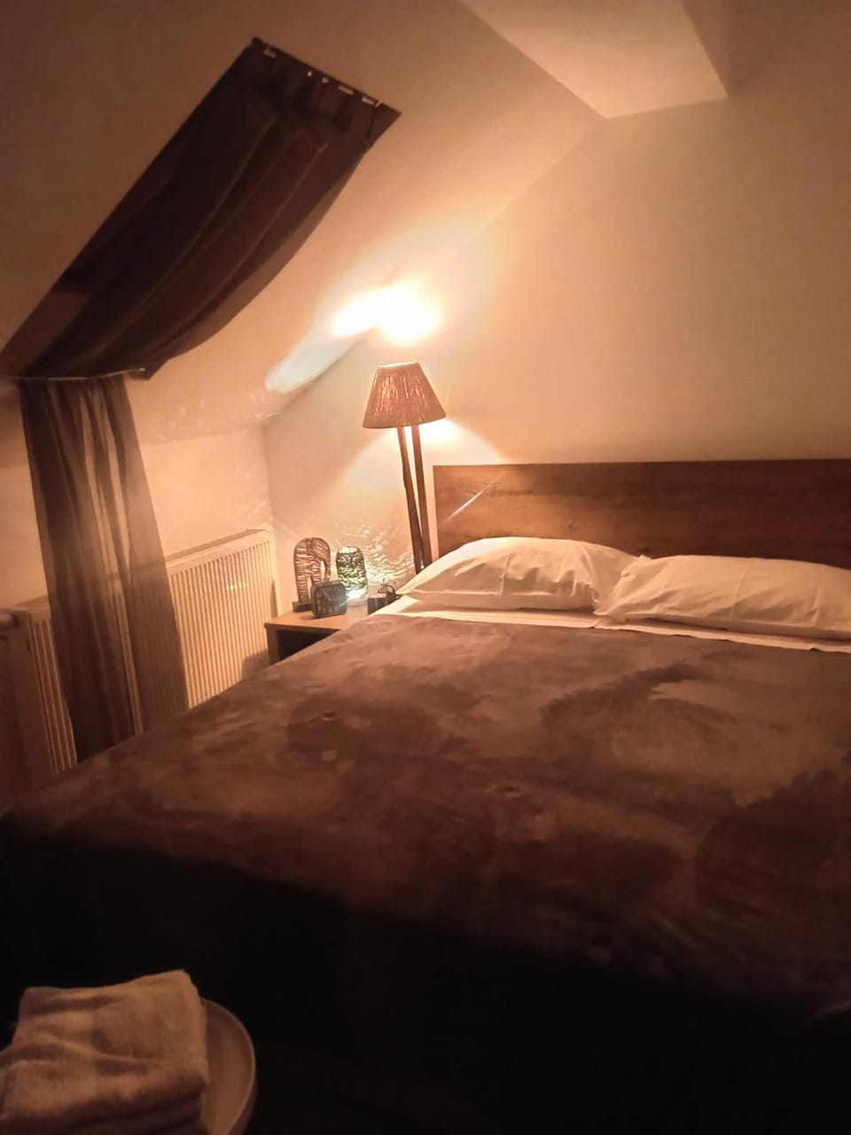 Sobe za odmor Sandra Bed and Breakfast in Slovenia