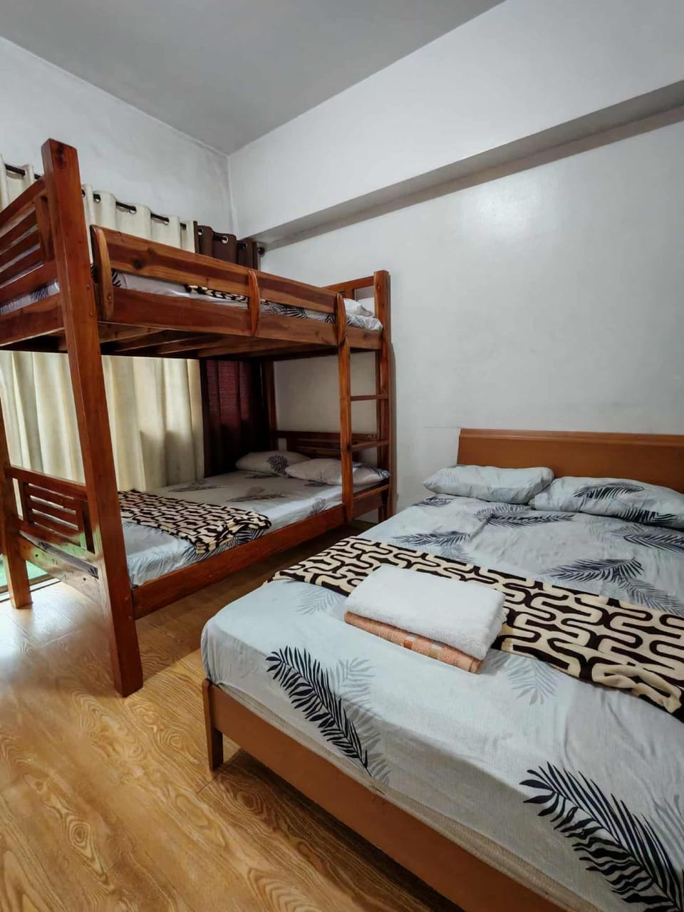 Condotel in Baguio City Apartment hotel in Baguio