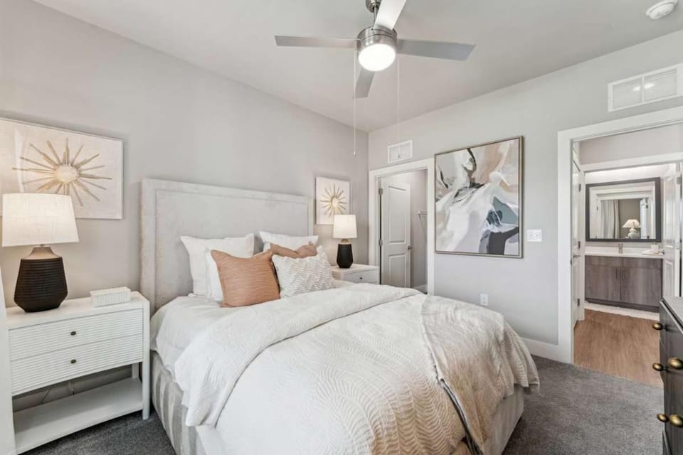 Modern Oasis Apartment in Fort Myers