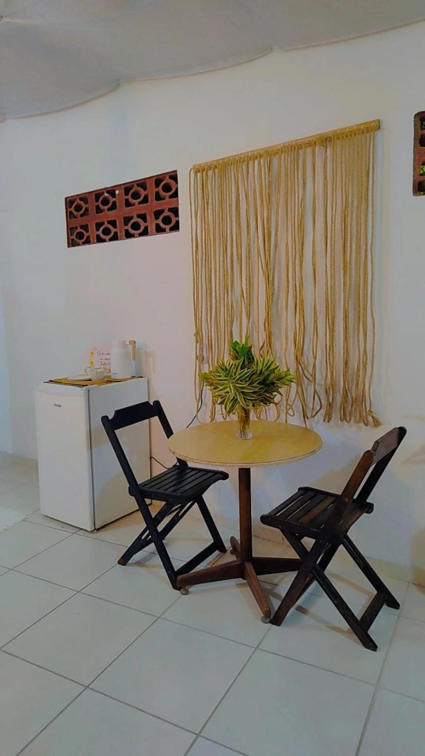 Loft aconchego Rústico House in State of Rio de Janeiro