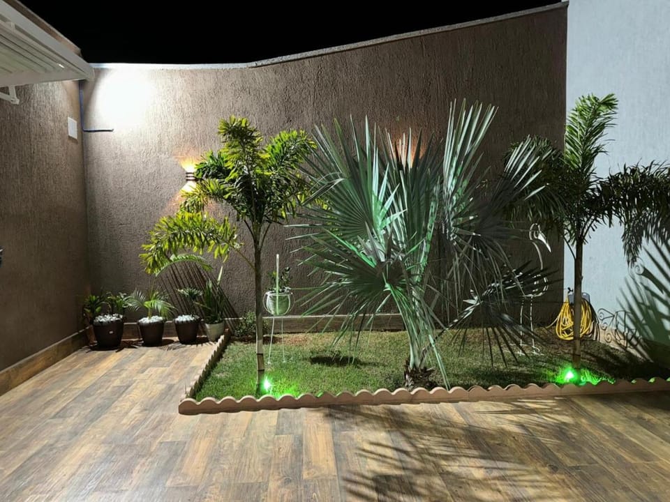 Realeza Lazer e Eventos House in Goiania