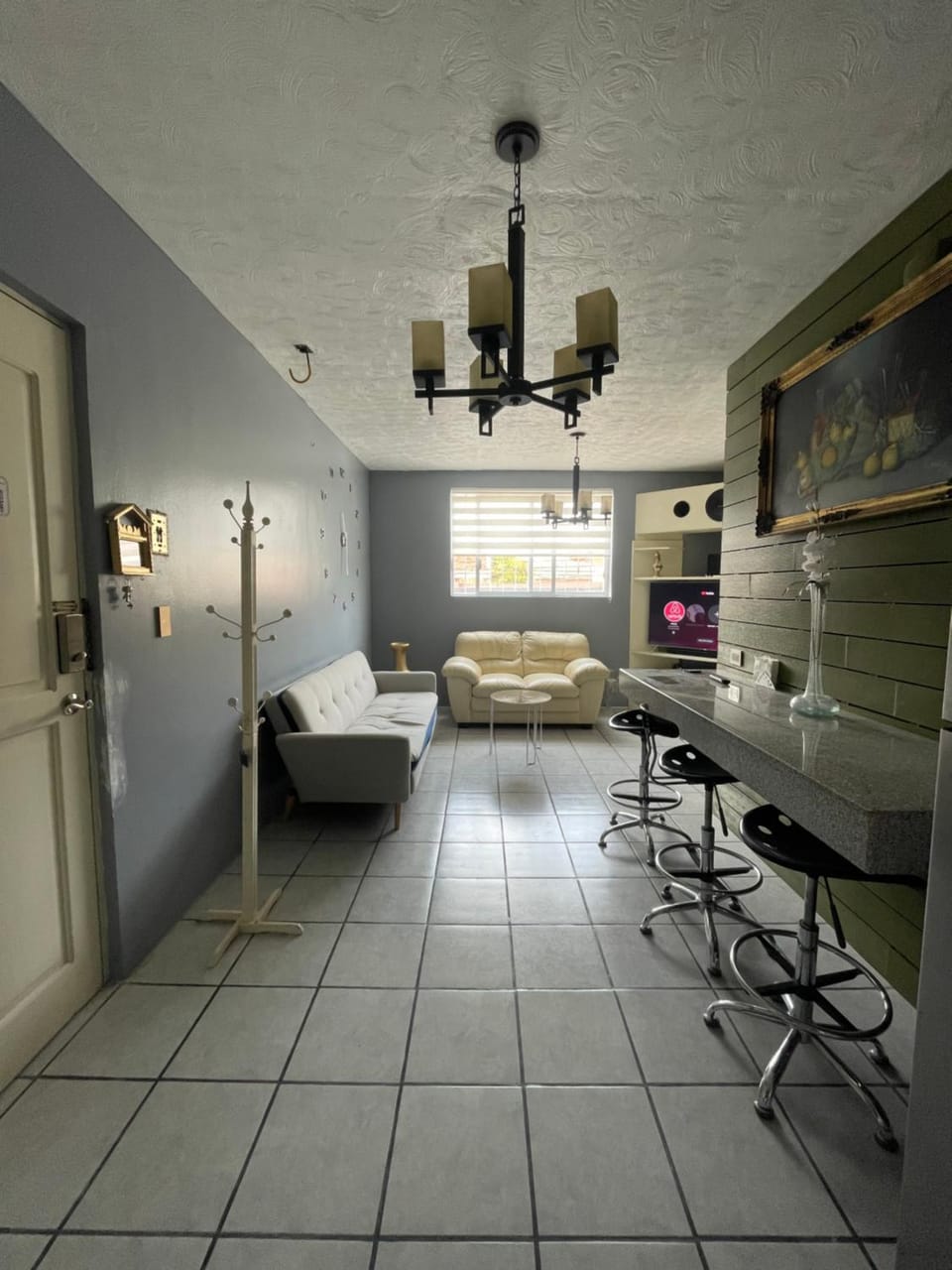 Fantástico apartamento céntrico Apartment in Morelia