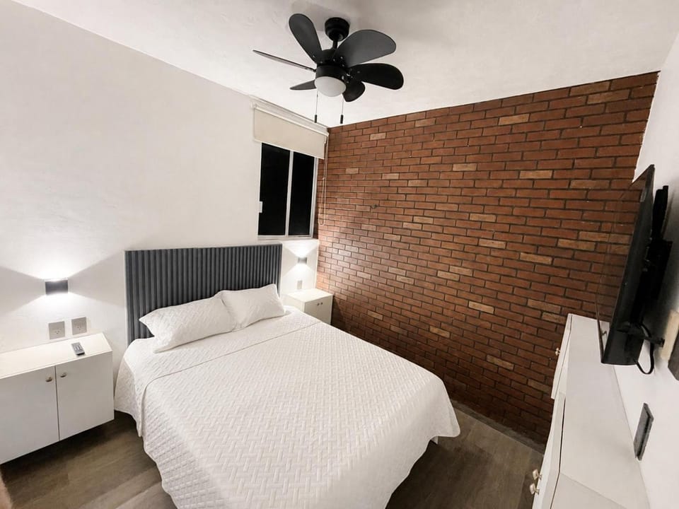 Fantástico apartamento céntrico Apartment in Morelia