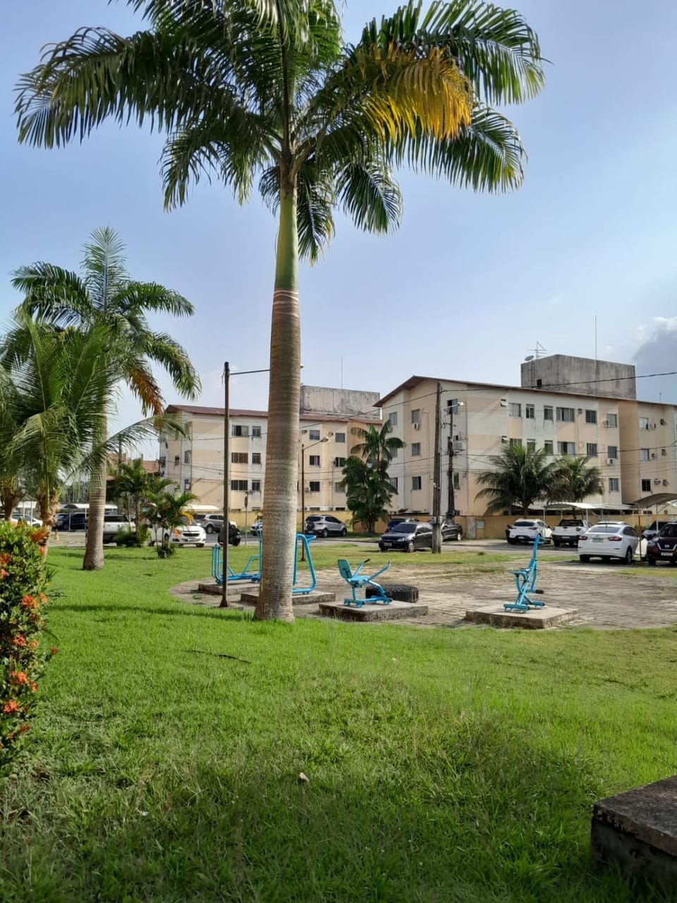 Condomínio Salinas - Bella Città Apartment in State of Maranhão, Brazil