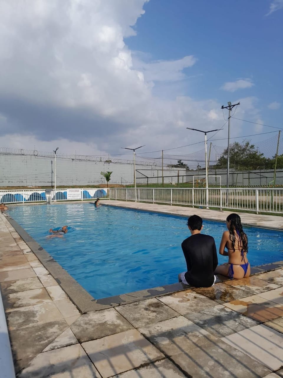 Condomínio Salinas - Bella Città Apartment in State of Maranhão, Brazil