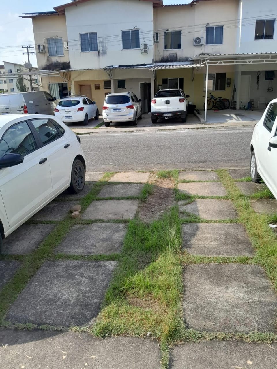 Condomínio Salinas - Bella Città Apartment in State of Maranhão, Brazil
