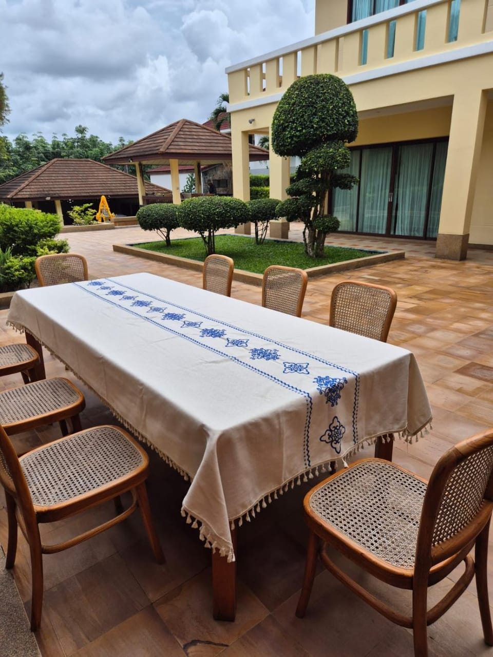 5BR Luxury Villa Bangtao With Staff Phuket Villa in Choeng Thale