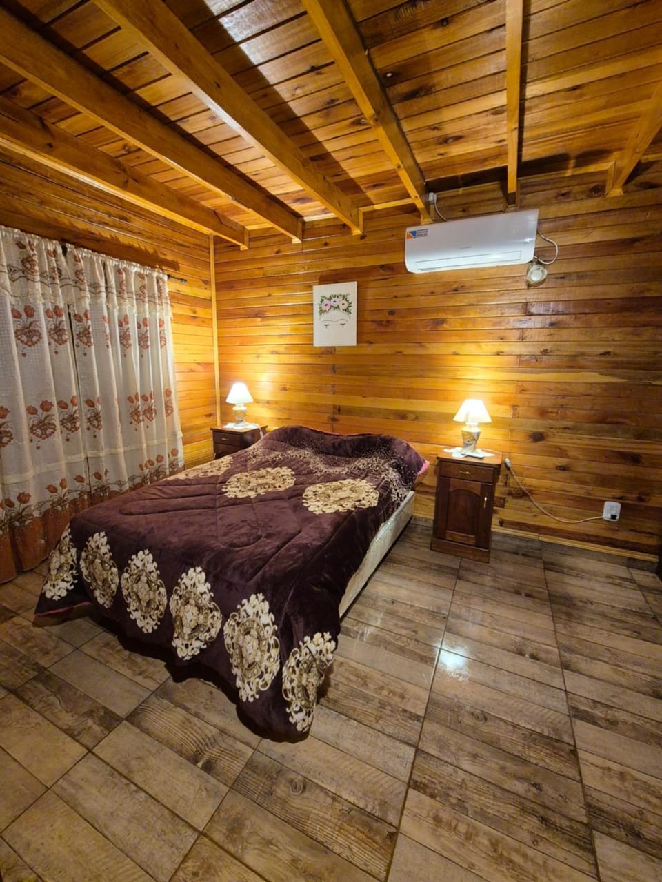 Cabaña Selva Misionera House in Misiones Province, Argentina