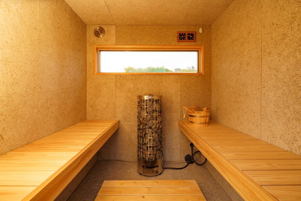 日は沈みまた昇る Apartment in Nagano Prefecture