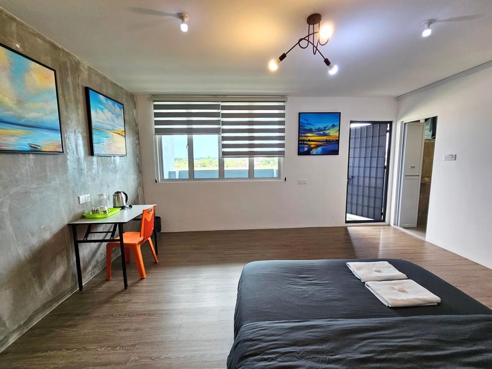 Lot 91 Homestays Kuching Apartment in Kuching