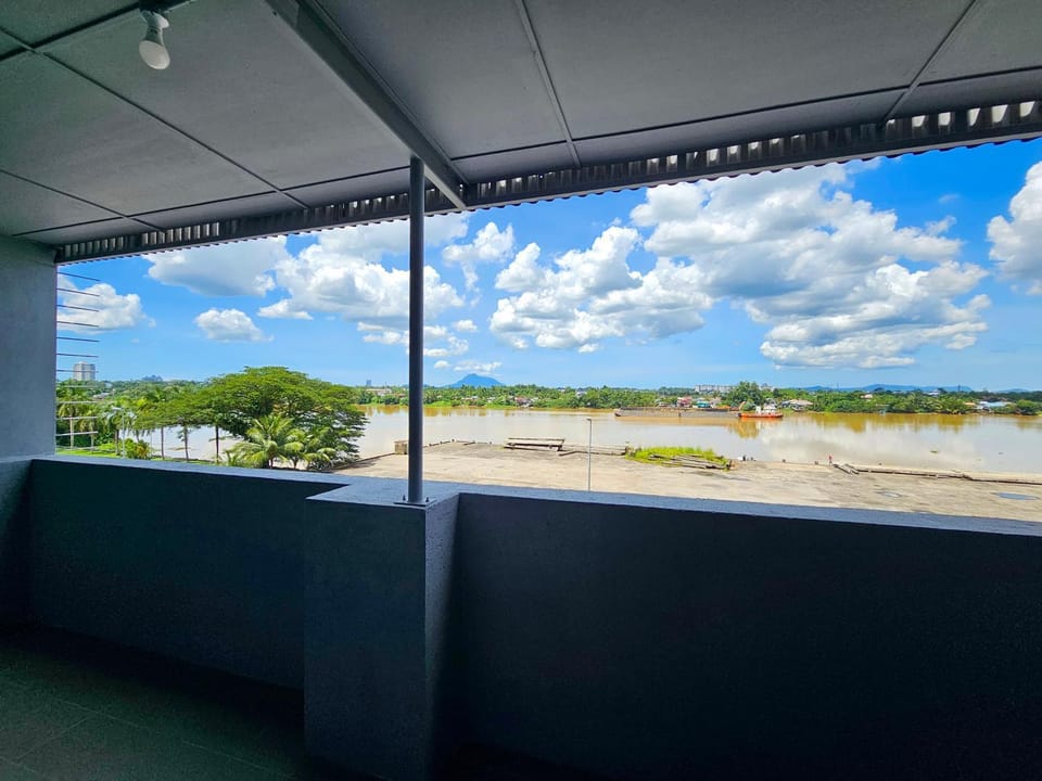Lot 91 Homestays Kuching Apartment in Kuching
