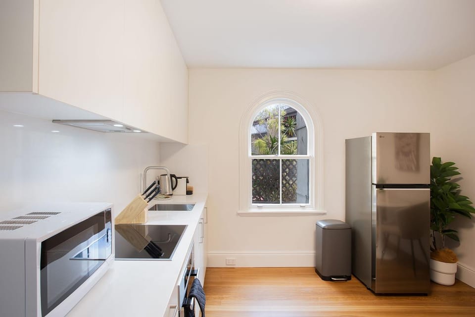 The Crown, One Surry Hills Apartment in Surry Hills