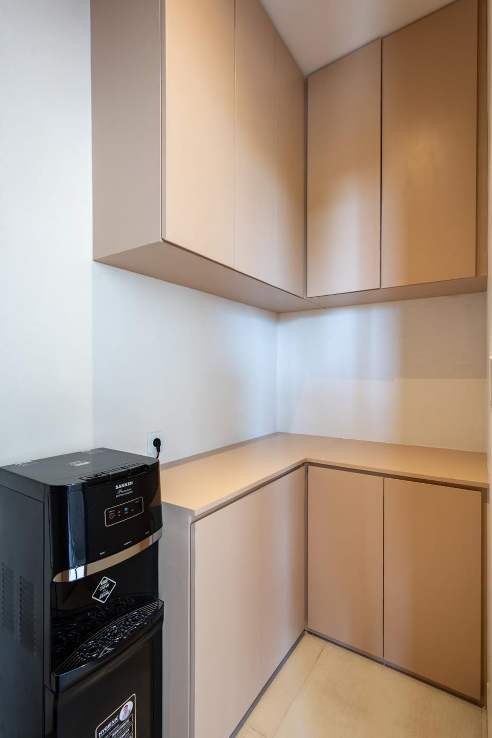 storage