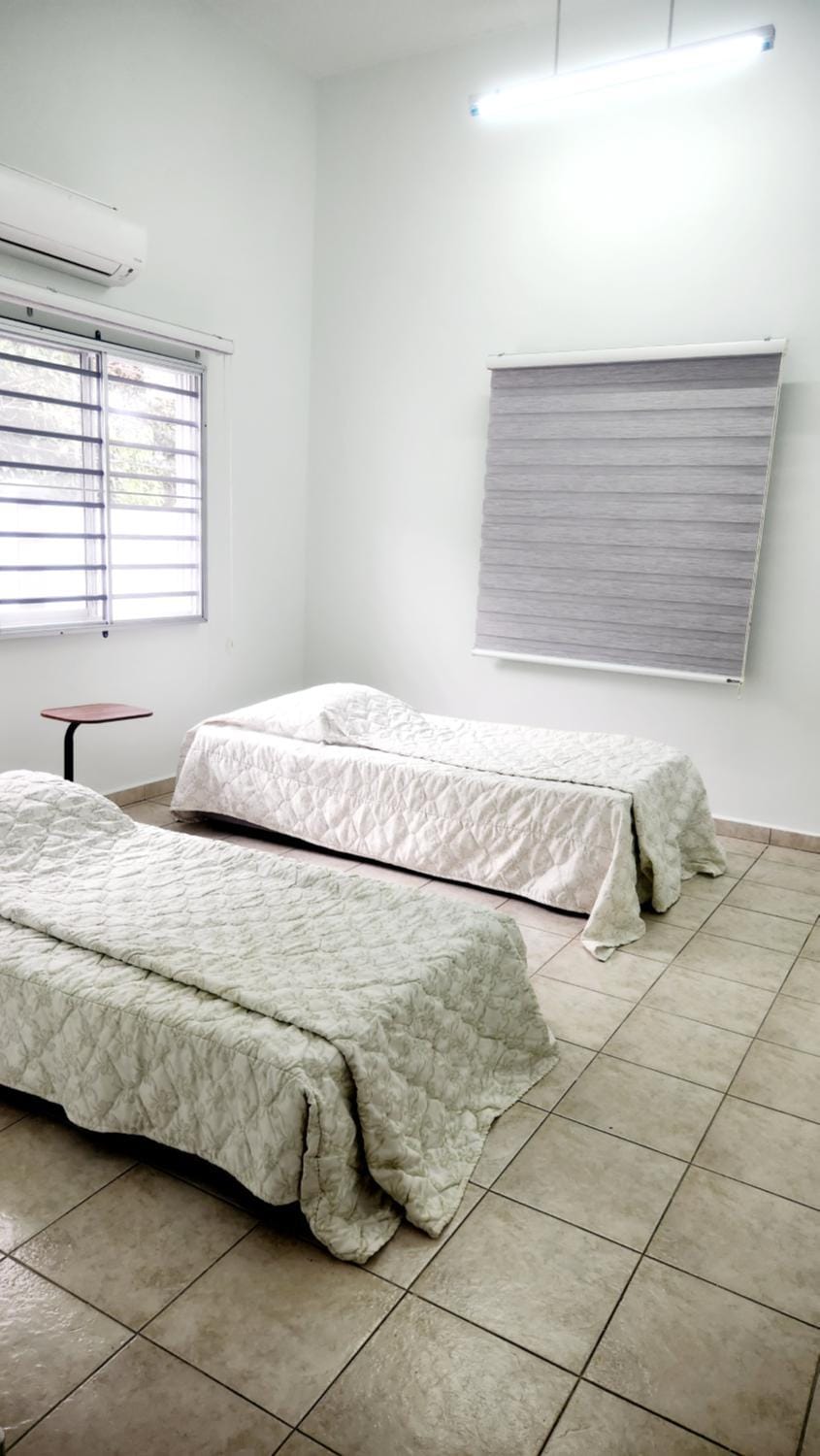 Seventh Lodge Bed and Breakfast in Malacca