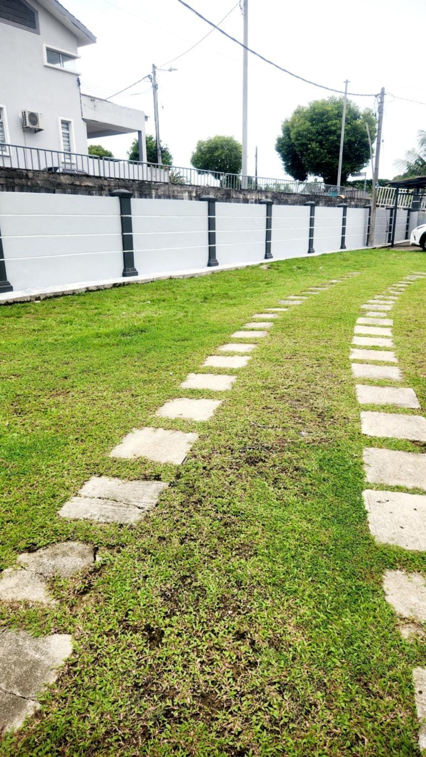 Seventh Lodge Bed and Breakfast in Malacca