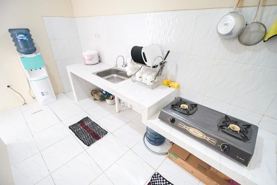 Omah Ati Guesthouse Syariah Bed and Breakfast in Special Region of Yogyakarta