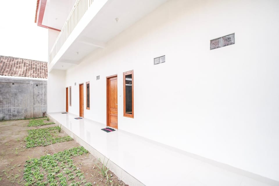 Omah Ati Guesthouse Syariah Bed and Breakfast in Special Region of Yogyakarta