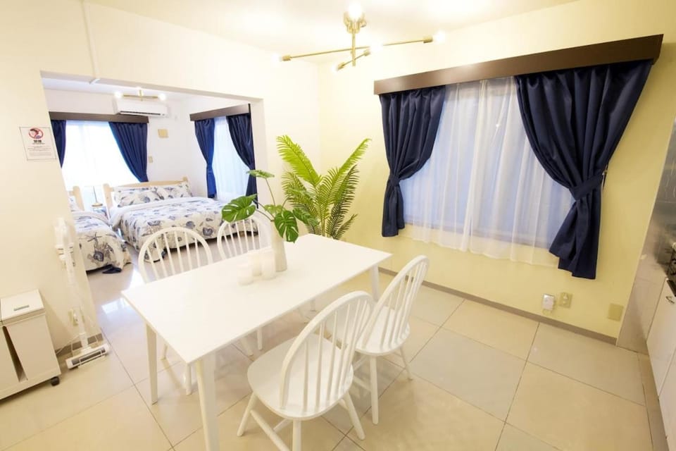 Condminium Shisa Nakijin 102 Apartment in Okinawa Prefecture