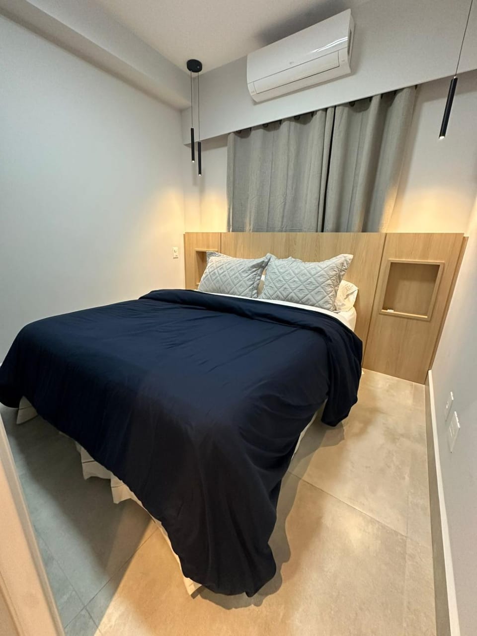 Flat Portal Premium Vinhedo Apartment in Valinhos
