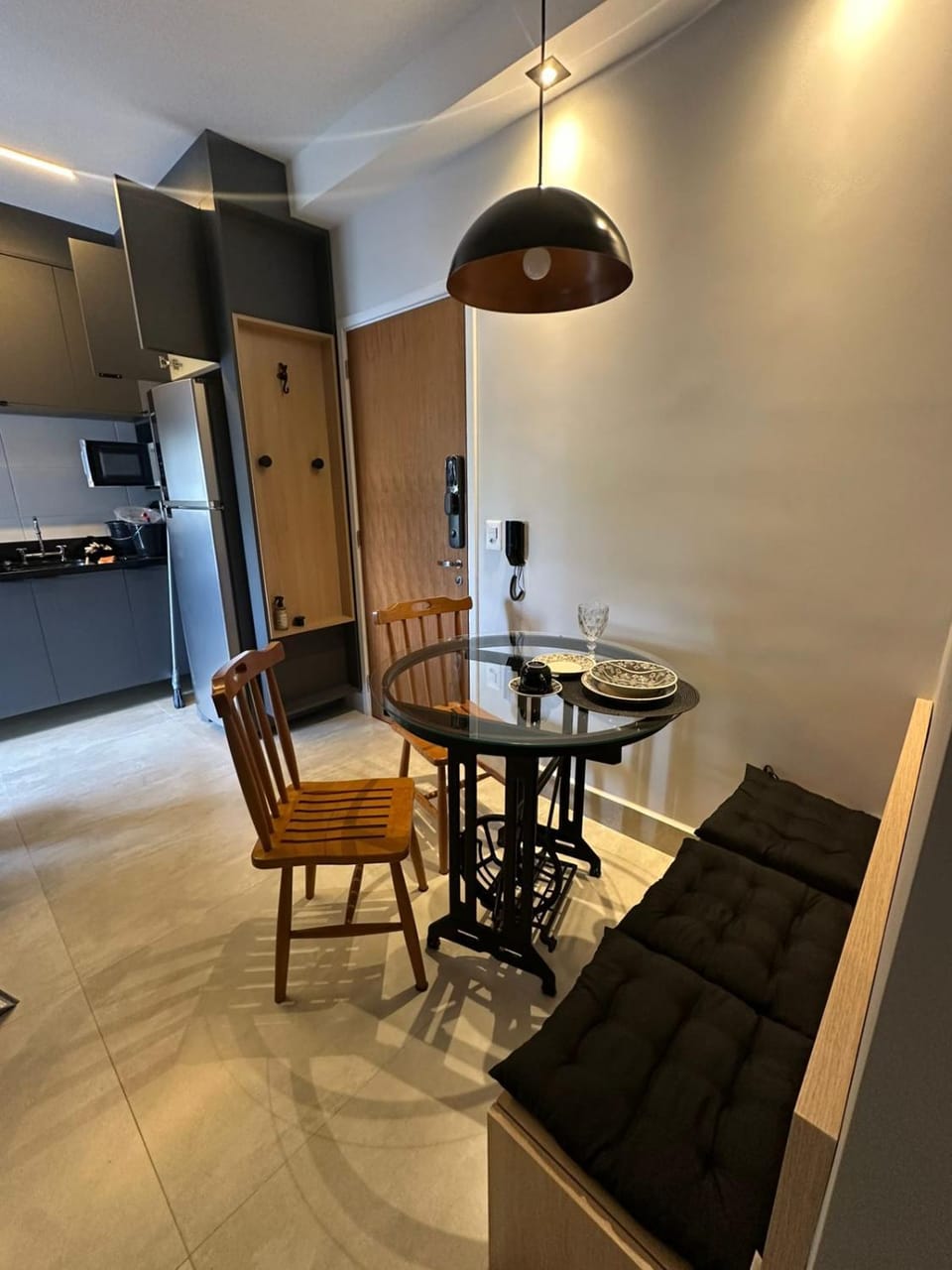 Flat Portal Premium Vinhedo Apartment in Valinhos