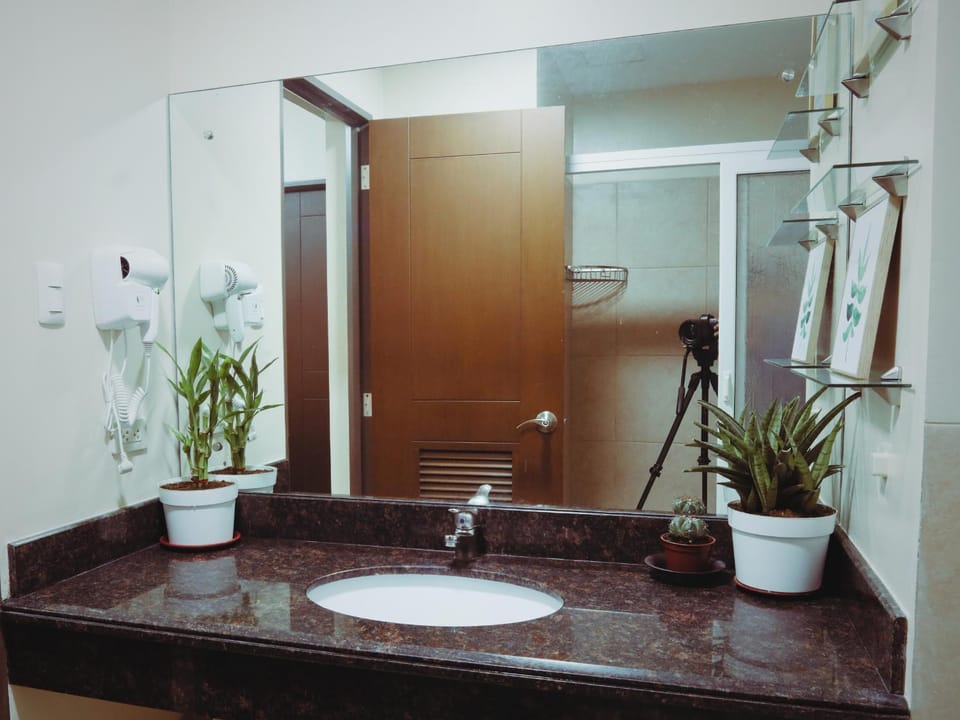 Cozy 2BR Rustic-Boho in Baguio City Apartment in Baguio