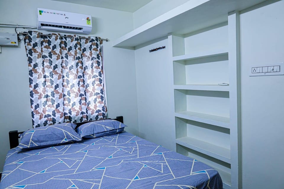 Harsha Villa Villa in Puducherry