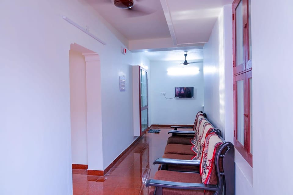 Harsha Villa Villa in Puducherry