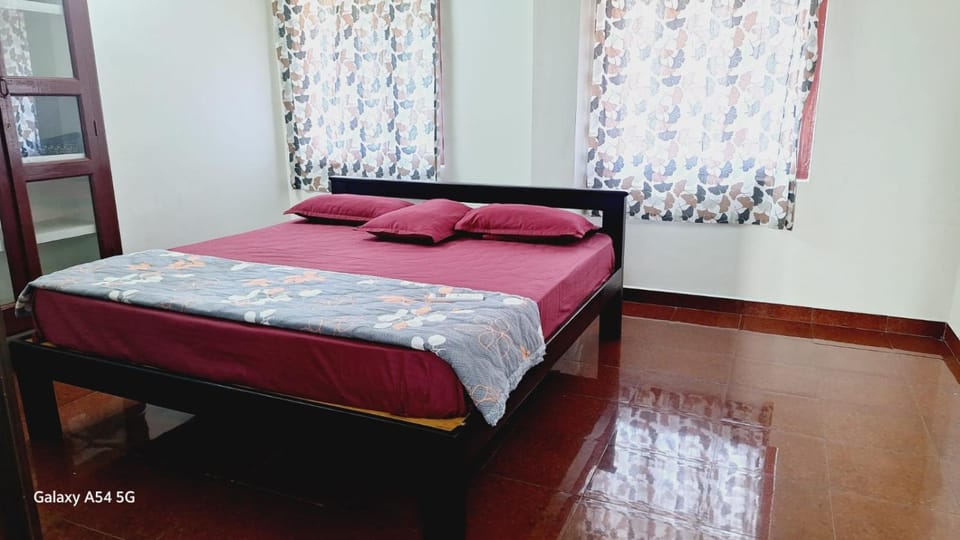 Harsha Villa Villa in Puducherry