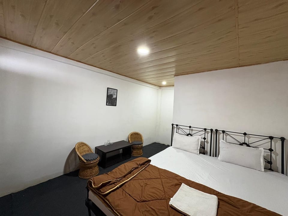 Mall Vista Homestay Vacation rental in Darjeeling