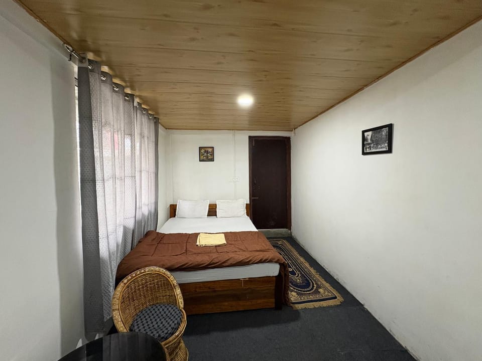Mall Vista Homestay Vacation rental in Darjeeling