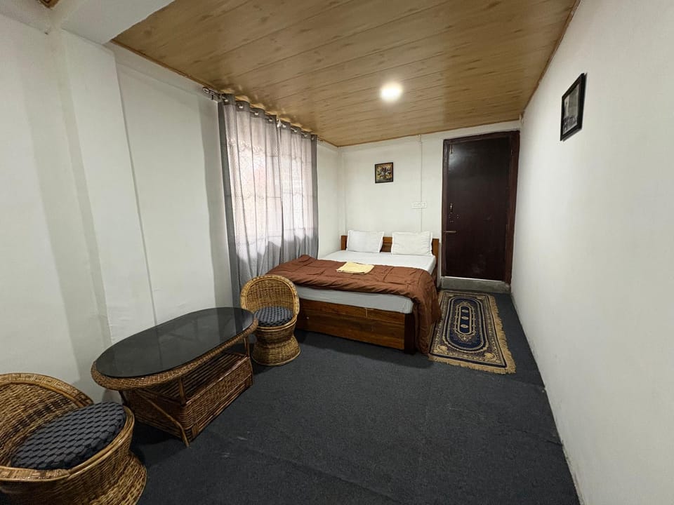 Mall Vista Homestay Vacation rental in Darjeeling