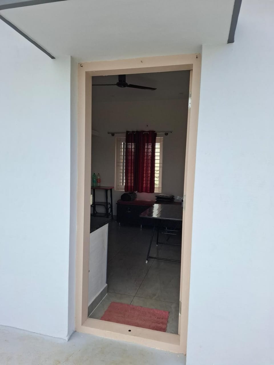 Belaku House in Karnataka