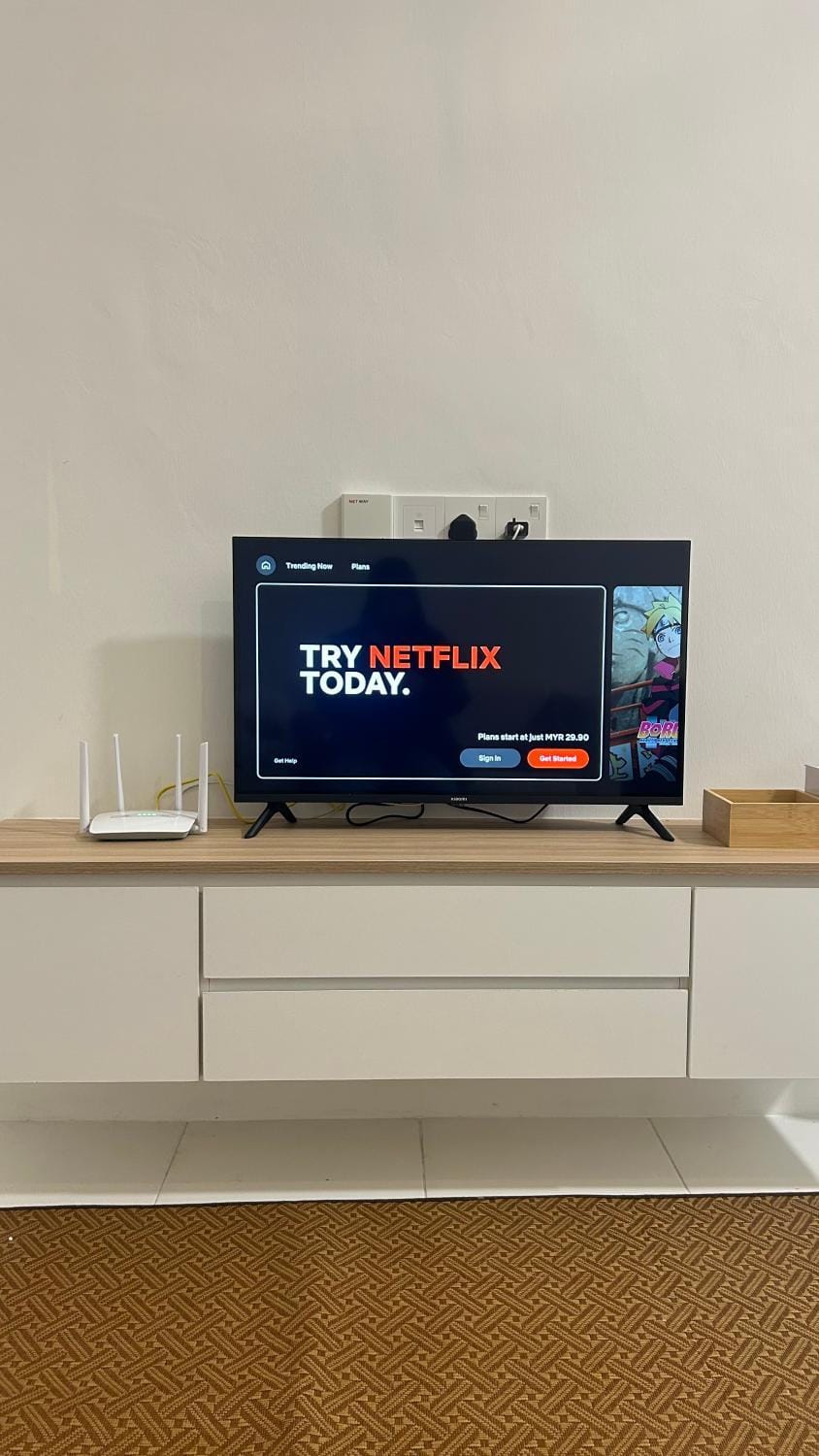 TV and multimedia