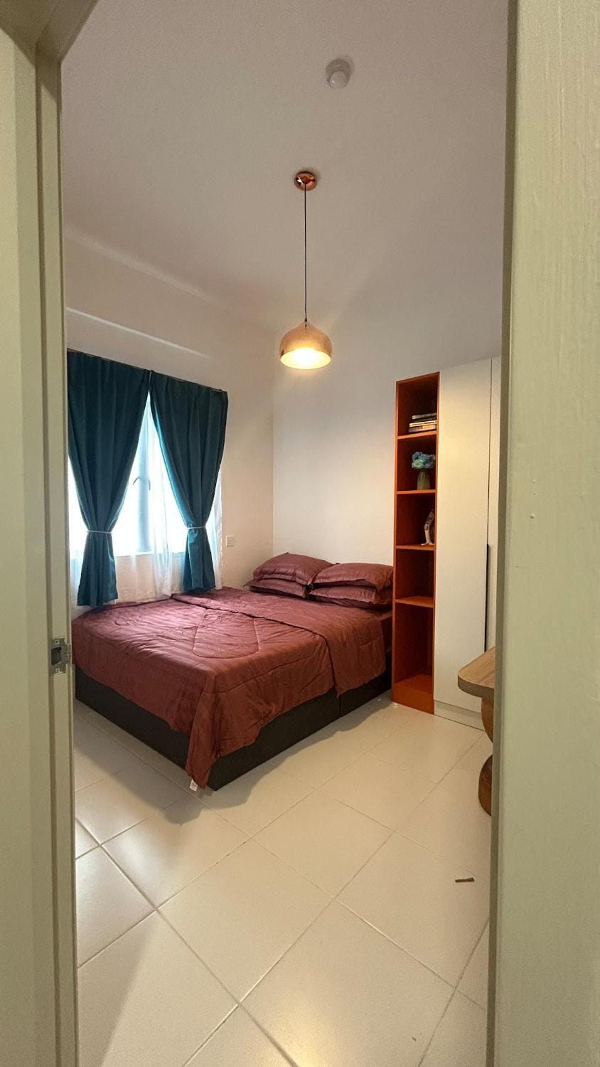 StudioMimi Near UTP UiTM Seri Iskandar Apartment in Perak Tengah District