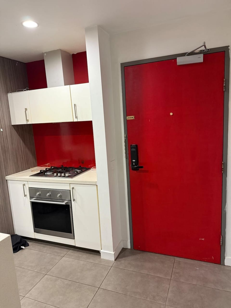 Heart of Springvale Shopping Apartment in Springvale